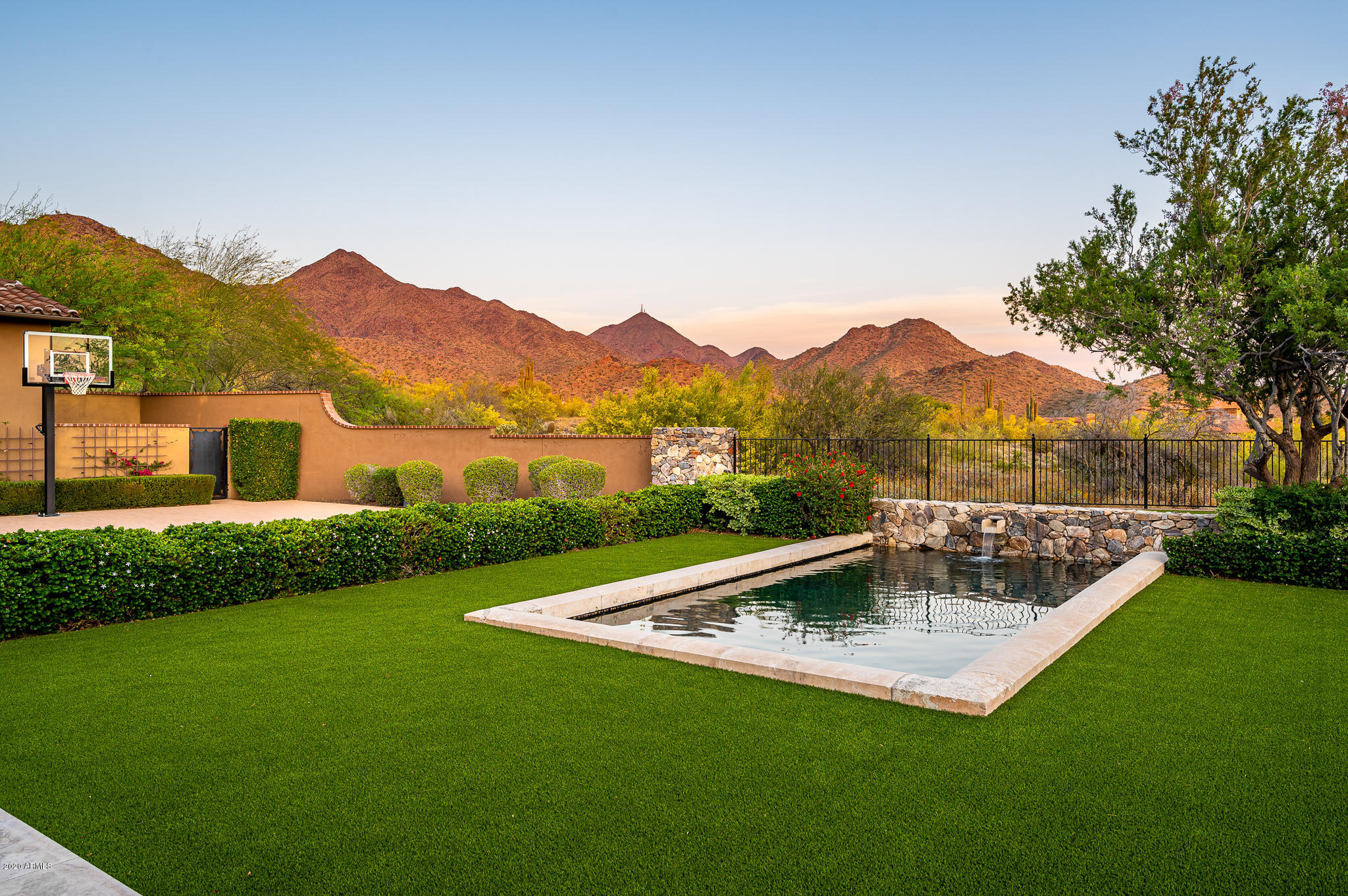 SILVERLEAF at DC RANCH - Residential
