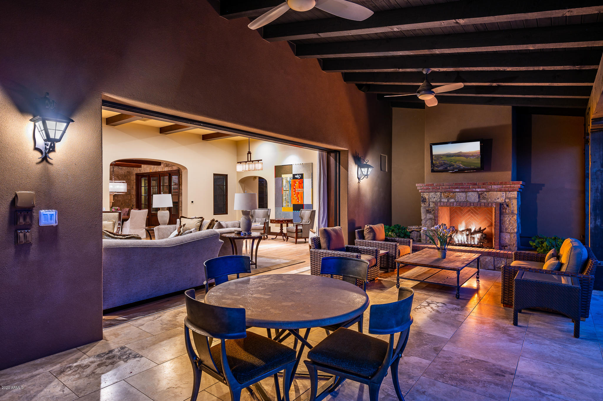 SILVERLEAF at DC RANCH - Residential