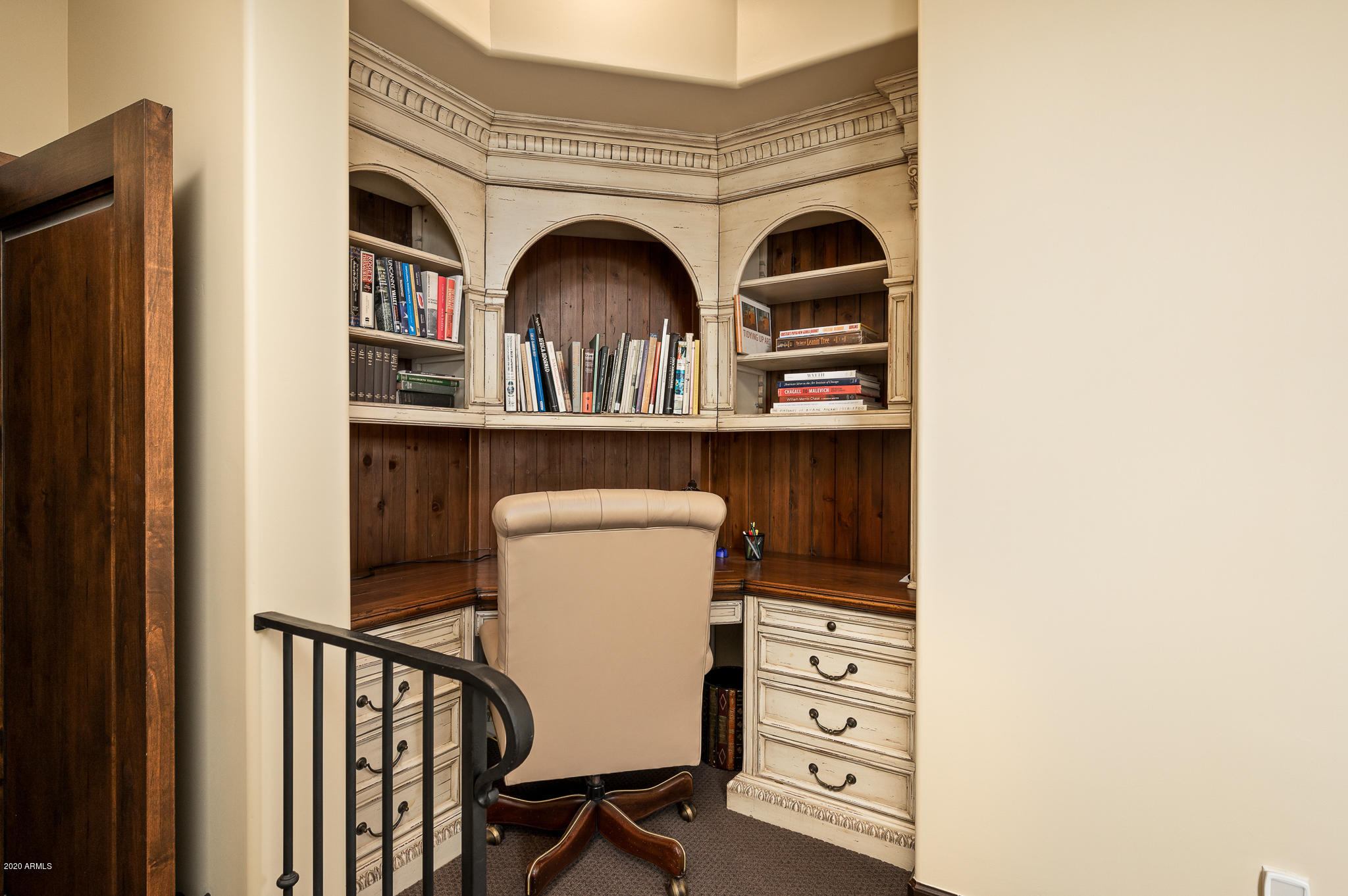 SILVERLEAF at DC RANCH - Residential