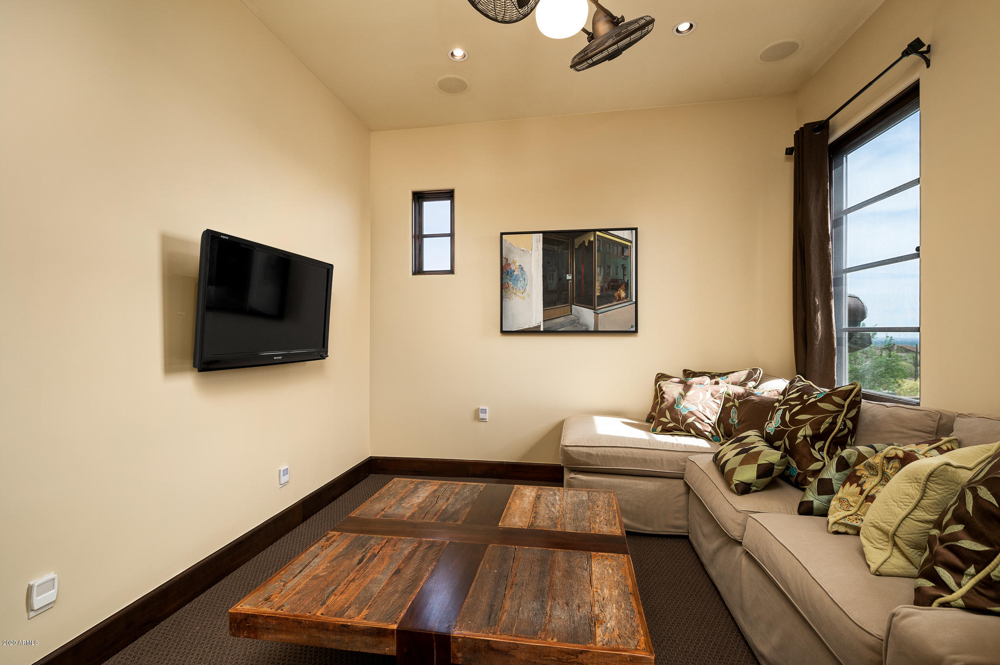 SILVERLEAF at DC RANCH - Residential