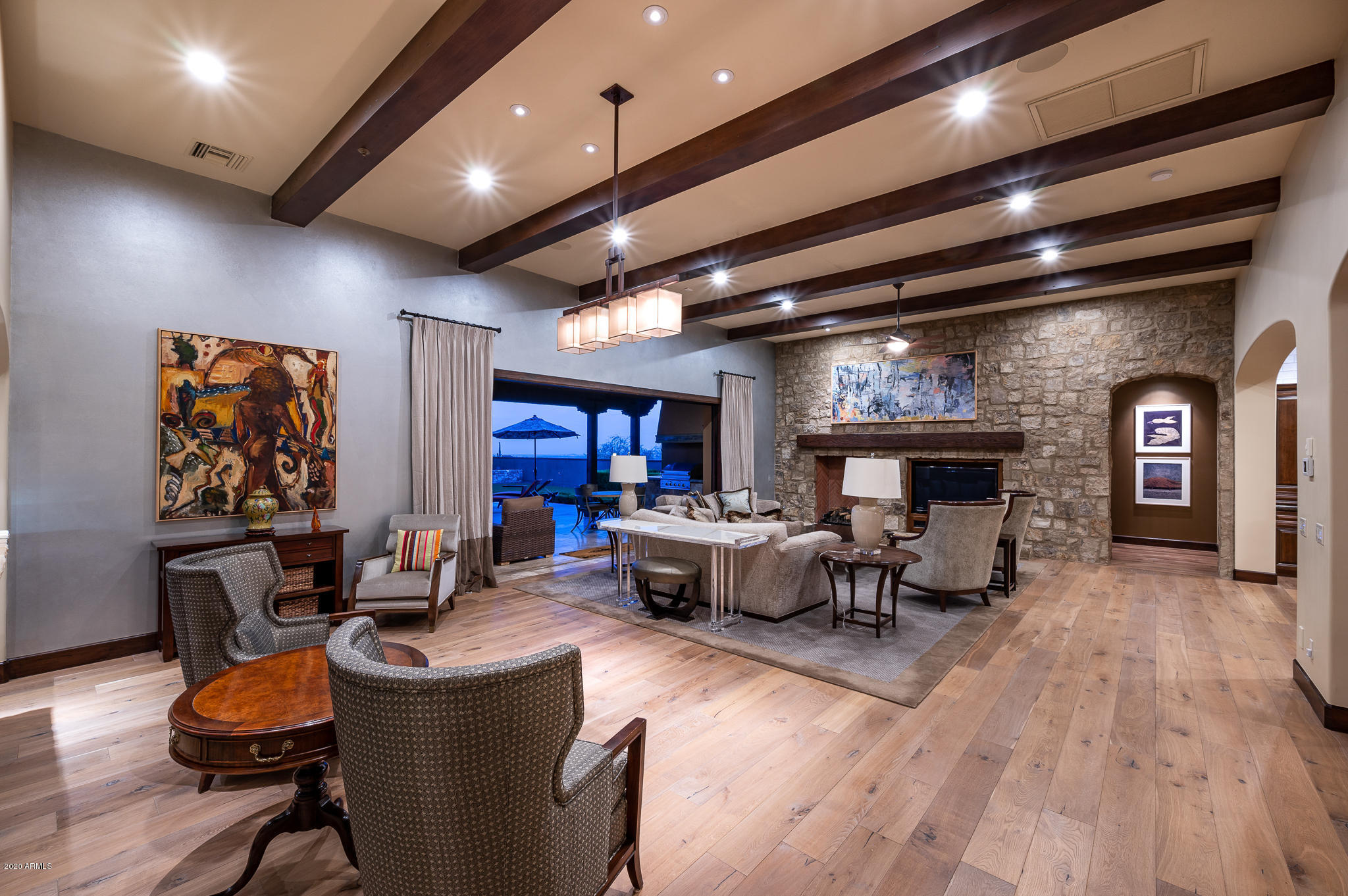 SILVERLEAF at DC RANCH - Residential