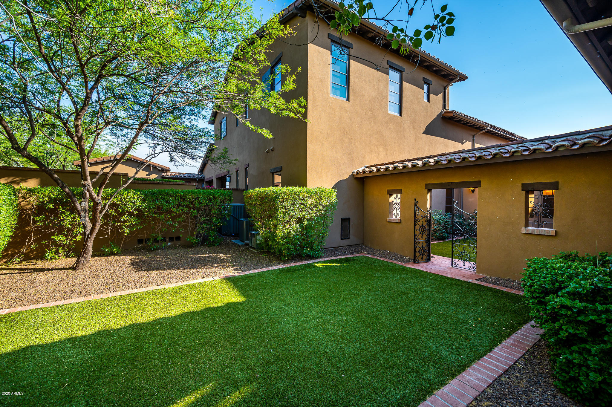 SILVERLEAF at DC RANCH - Residential
