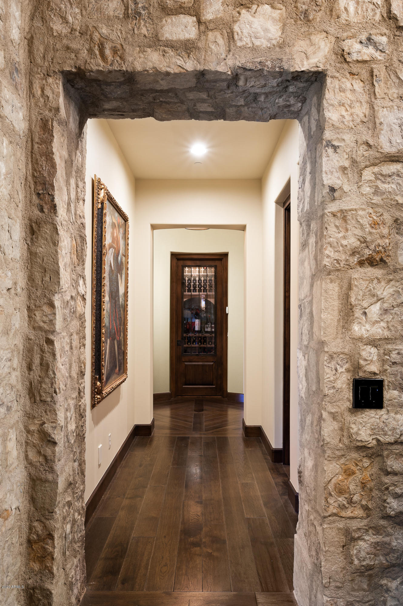 SILVERLEAF at DC RANCH - Residential