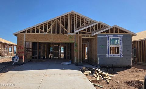 5563 E Cinder Lane San Tan Valley AZ 85140