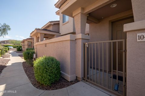 42424 N GAVILAN PEAK Parkway 12104 Anthem AZ 85086