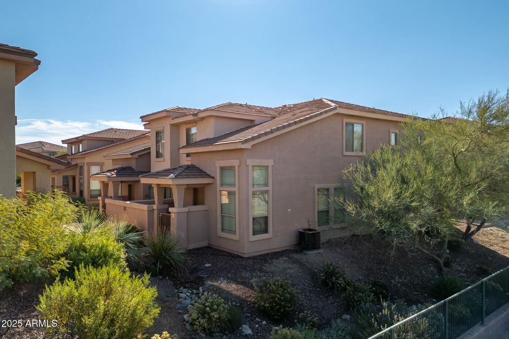 Photo of 42424 N Gavilan Peak Parkway #12104, Anthem, AZ 85086 (MLS # 6947219)