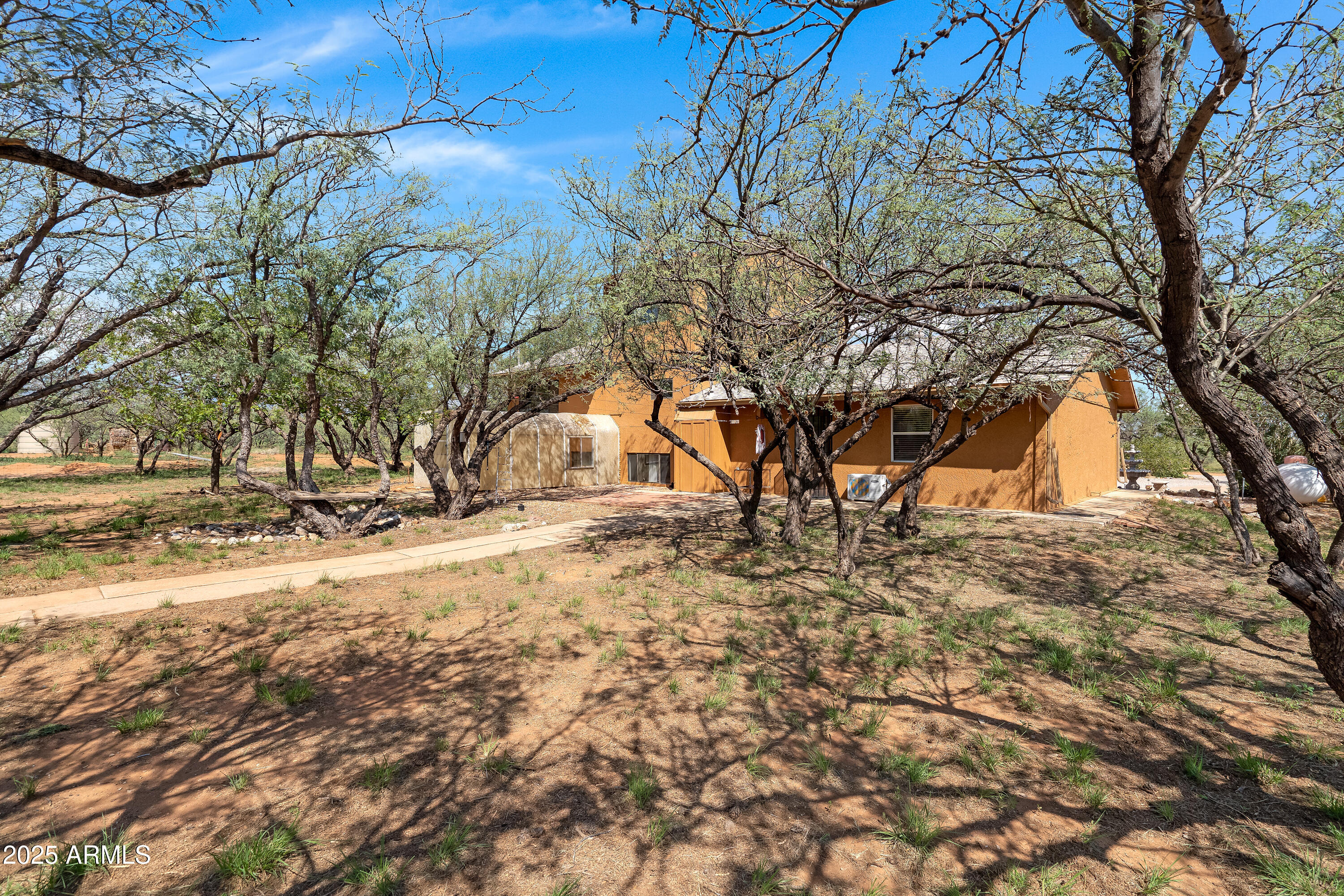 GREATER SAN PEDRO RANCHES - Residential