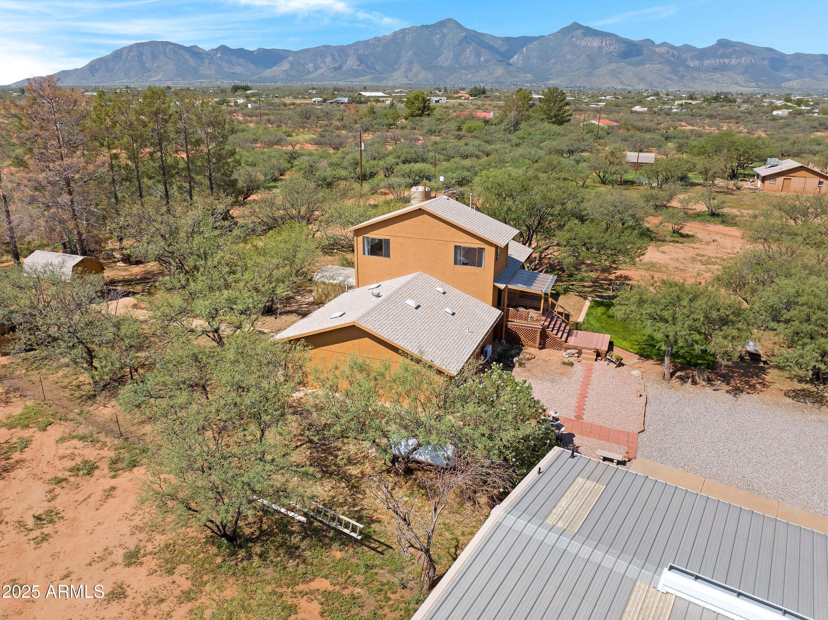 GREATER SAN PEDRO RANCHES - Residential