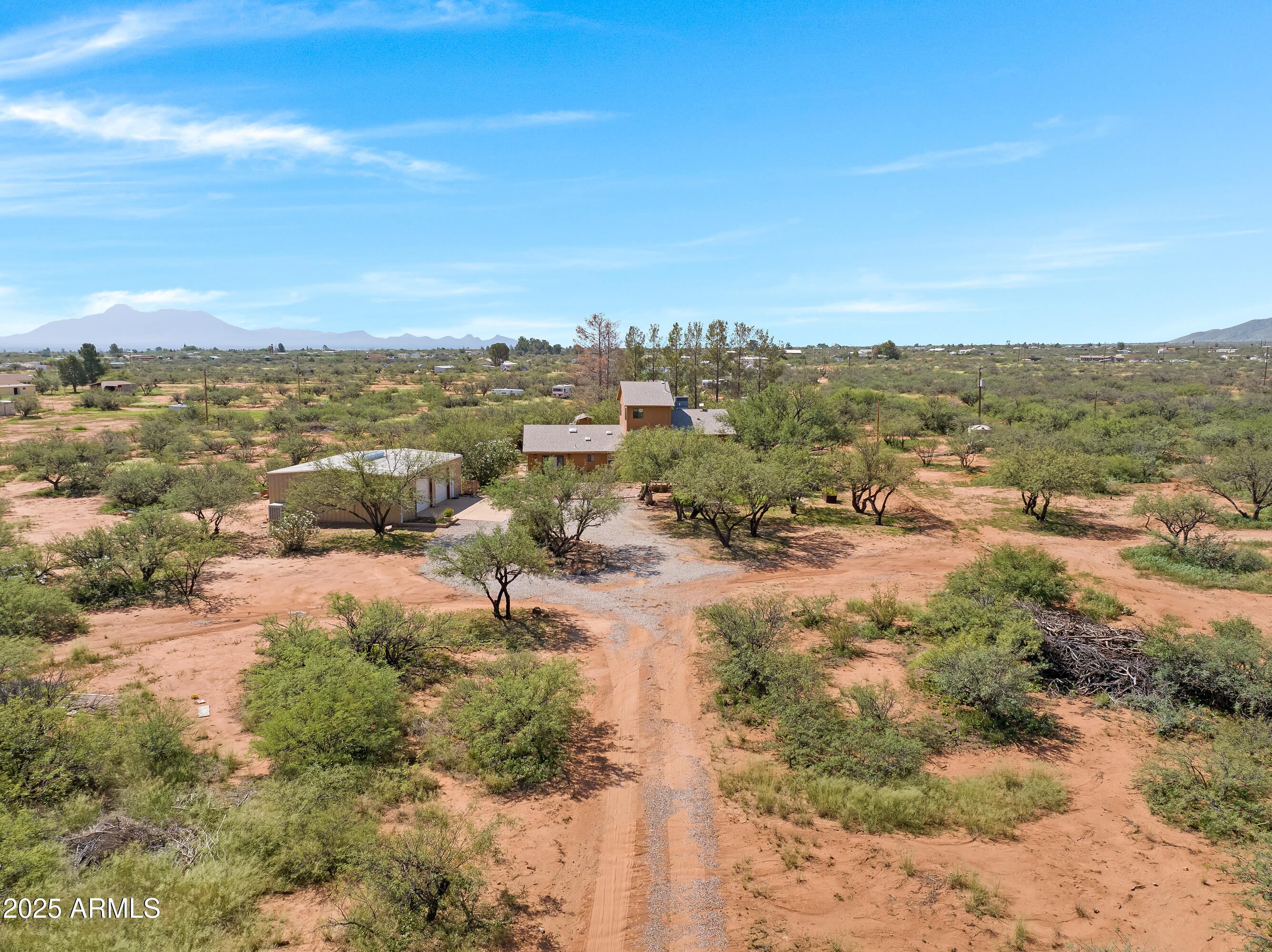 GREATER SAN PEDRO RANCHES - Residential