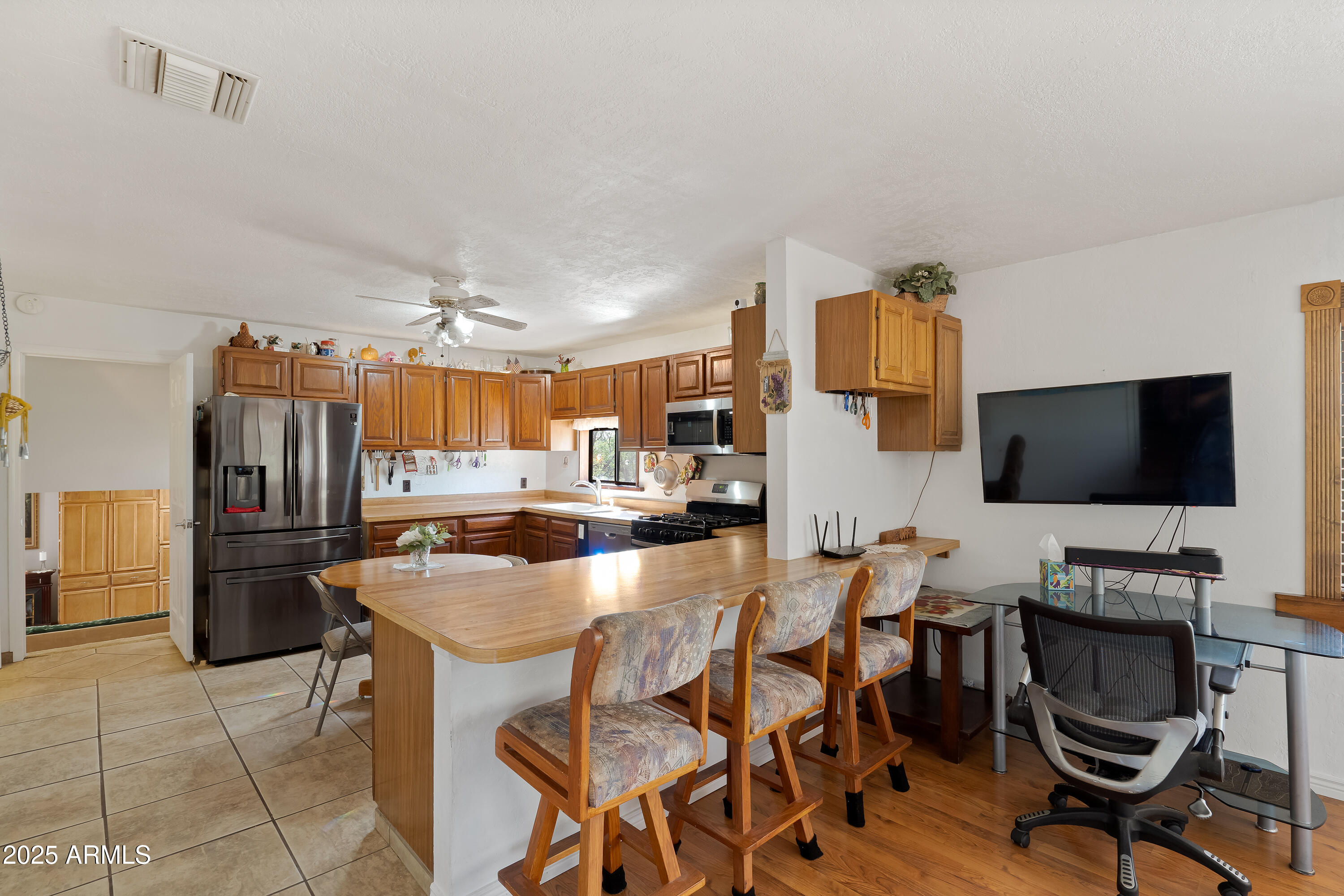 GREATER SAN PEDRO RANCHES - Residential