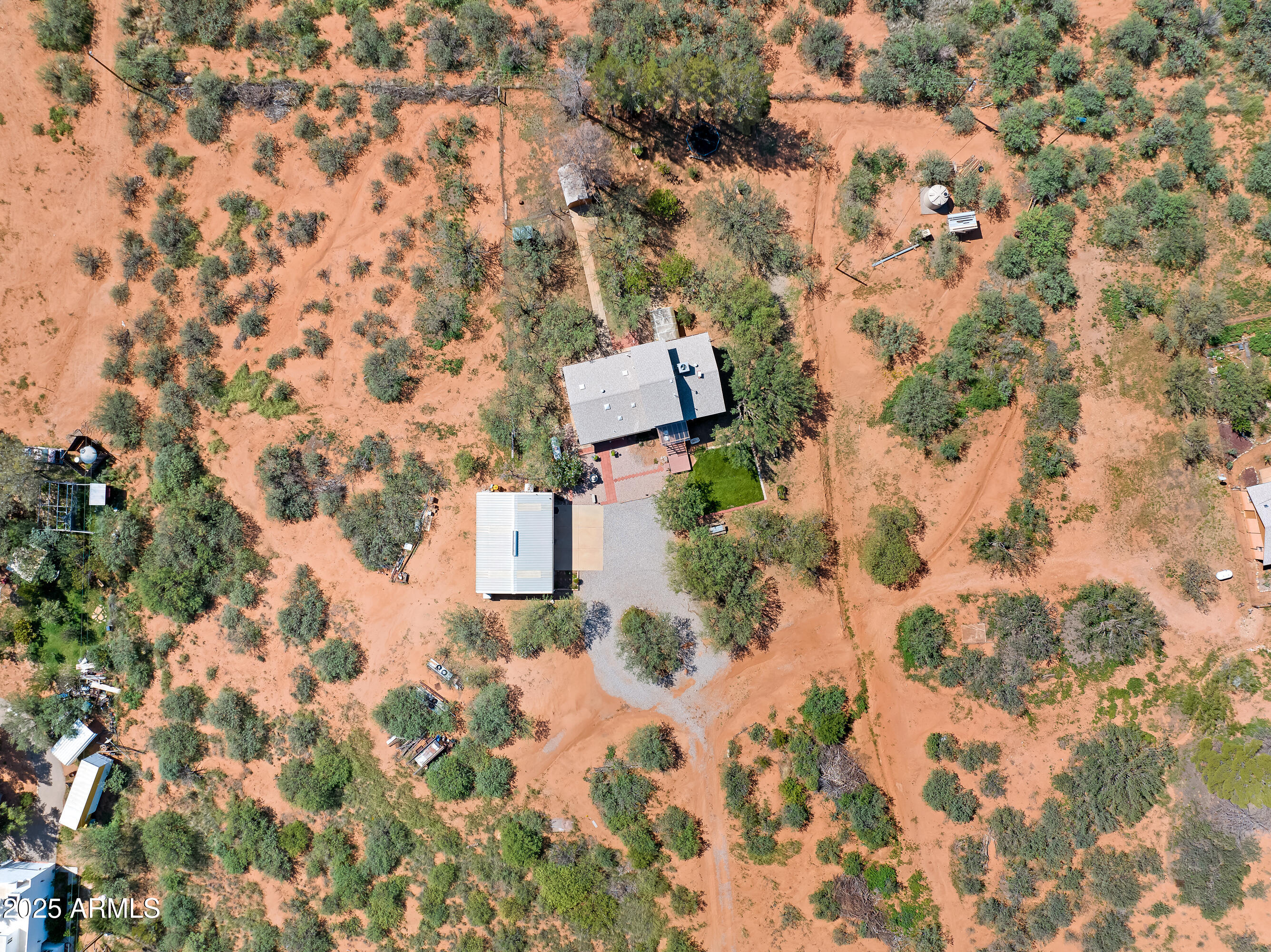 GREATER SAN PEDRO RANCHES - Residential
