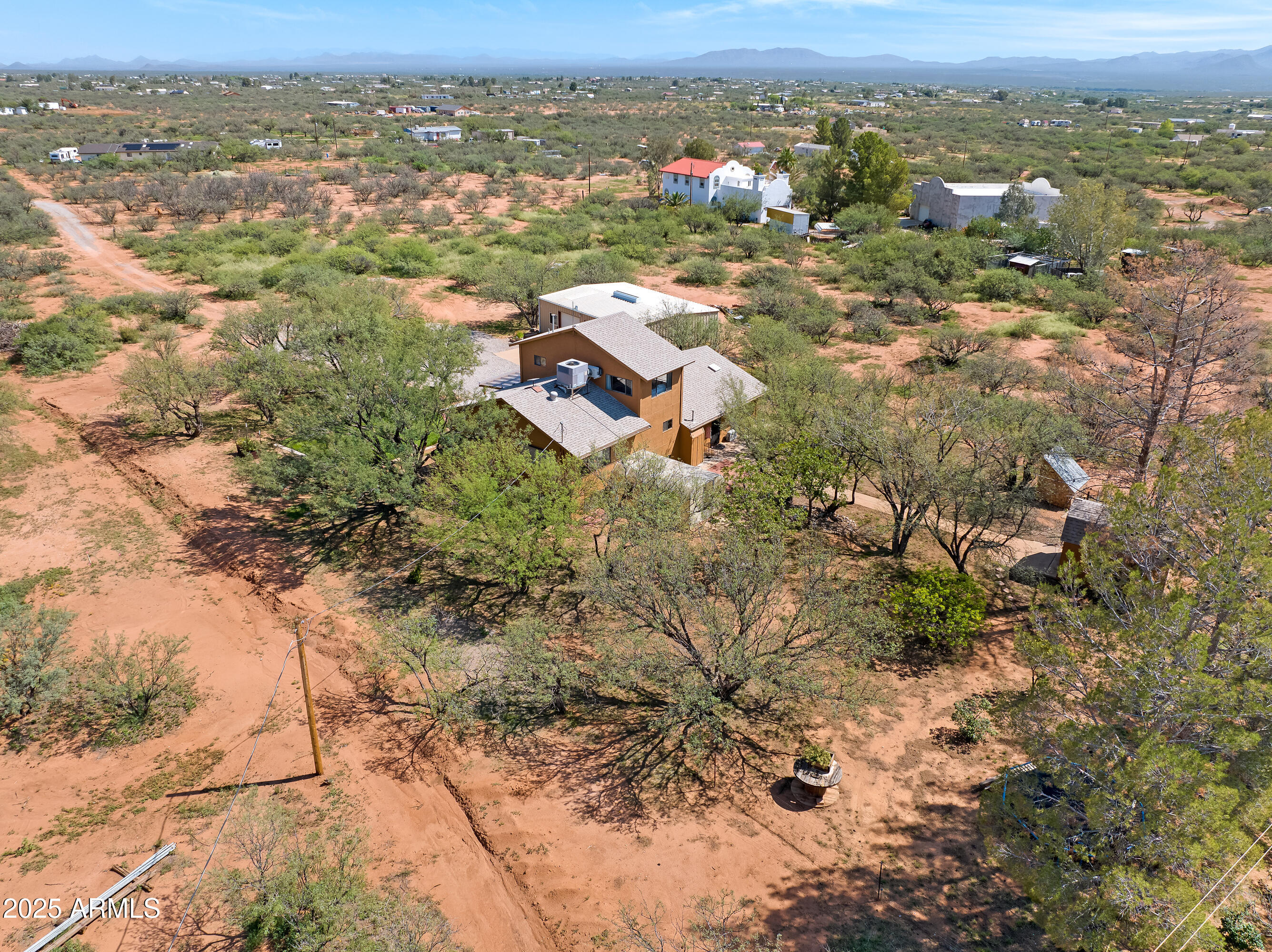 GREATER SAN PEDRO RANCHES - Residential