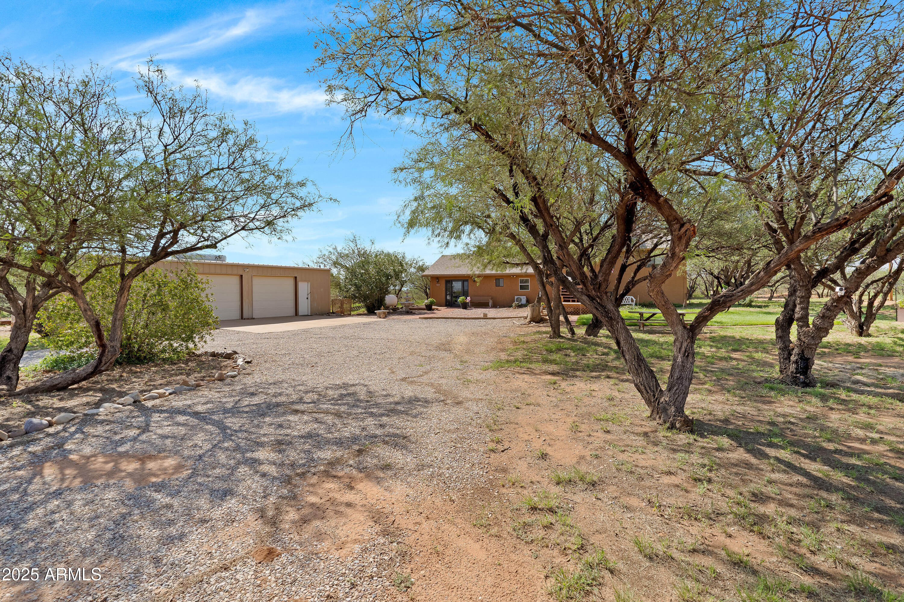 GREATER SAN PEDRO RANCHES - Residential