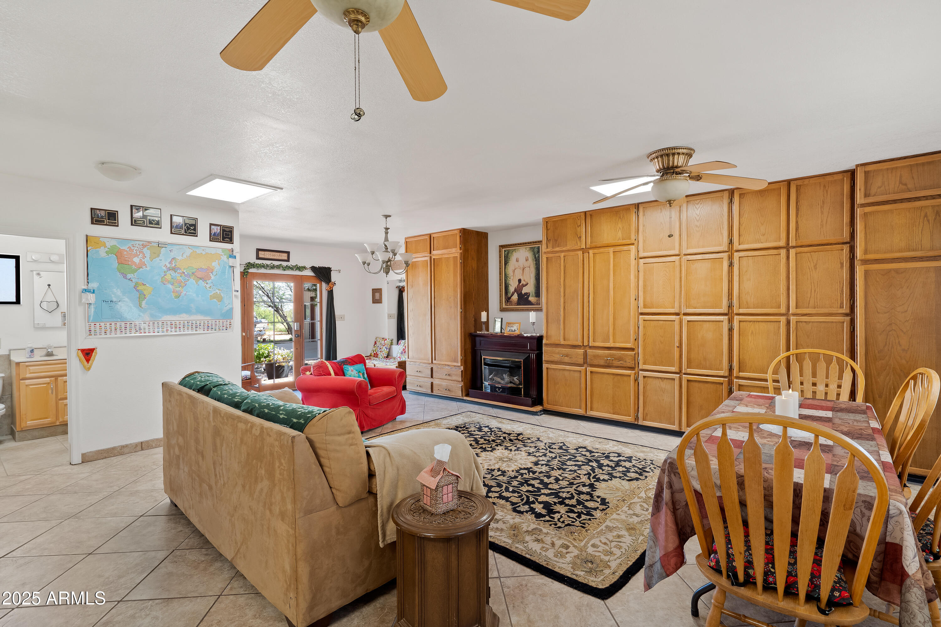 GREATER SAN PEDRO RANCHES - Residential