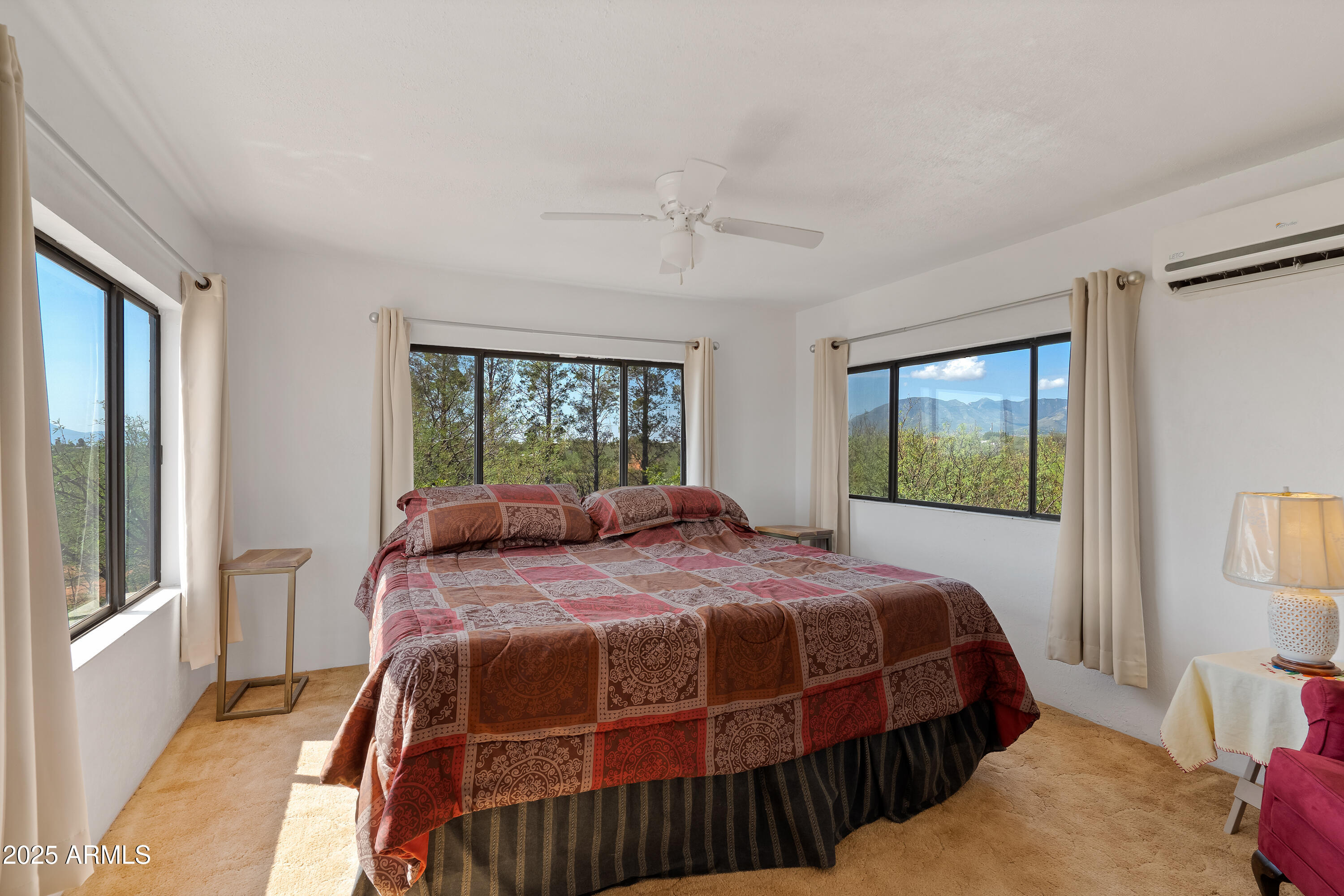 GREATER SAN PEDRO RANCHES - Residential