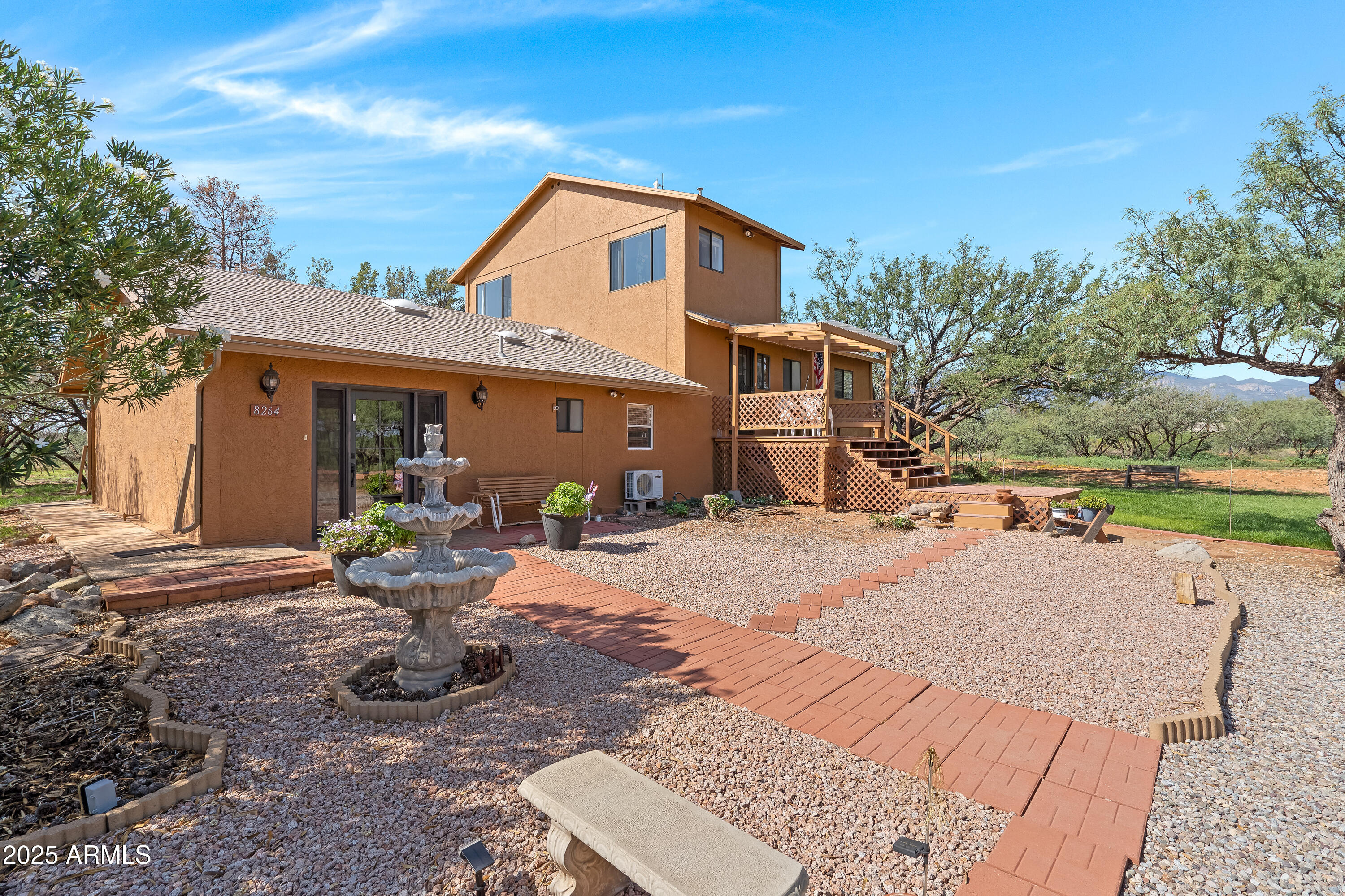 GREATER SAN PEDRO RANCHES - Residential