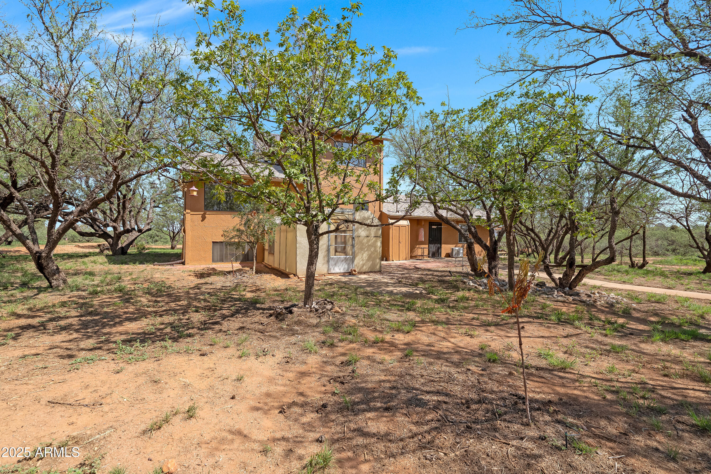 GREATER SAN PEDRO RANCHES - Residential