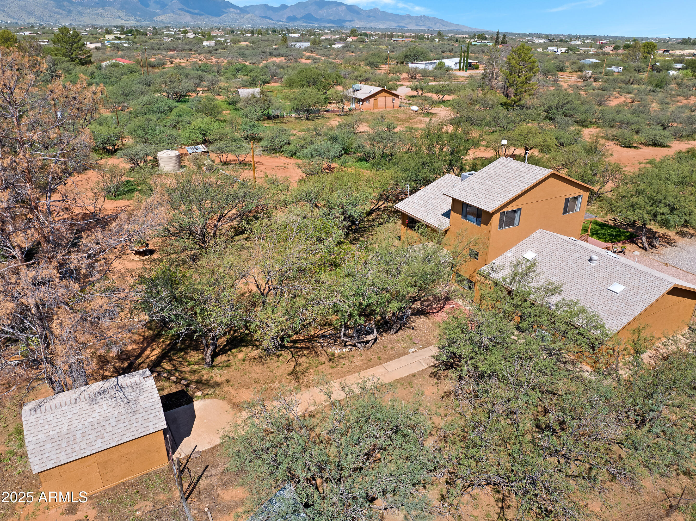 GREATER SAN PEDRO RANCHES - Residential