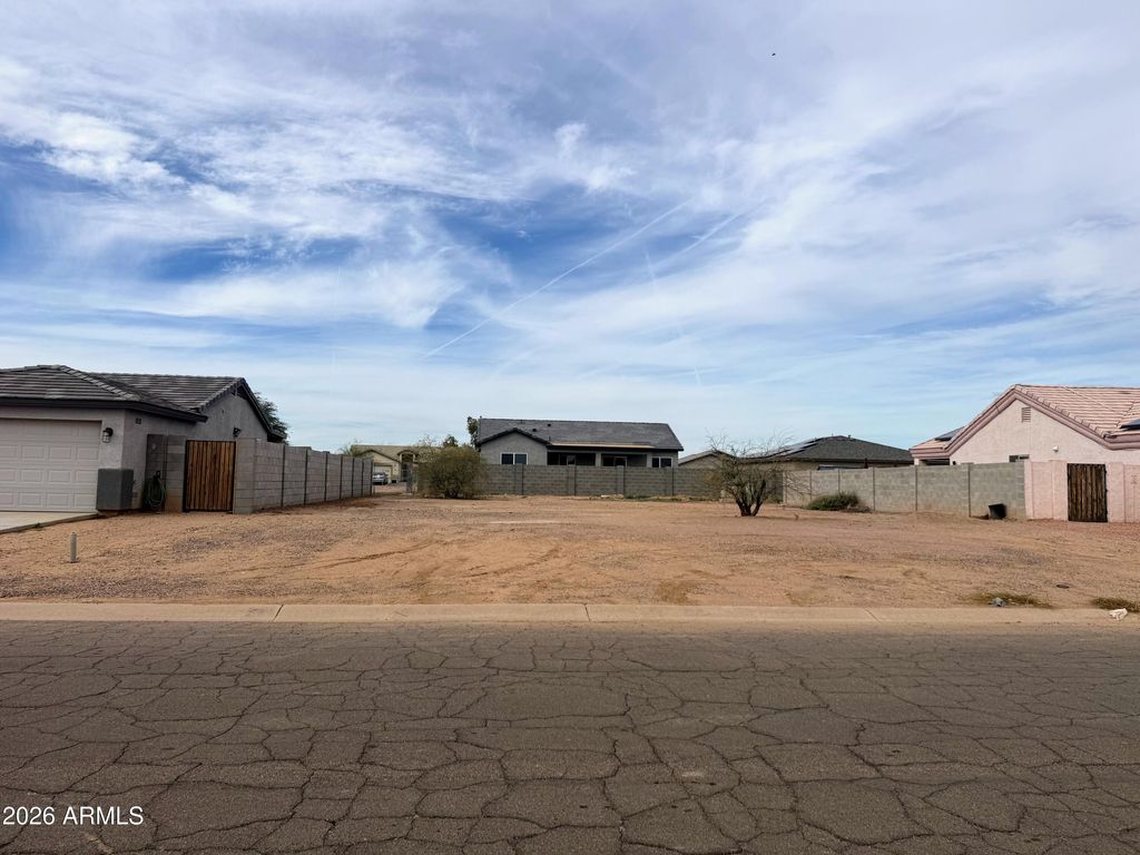 Photo of 14932 S Redondo Road #5675, Arizona City, AZ 85123 (MLS # 6962779)