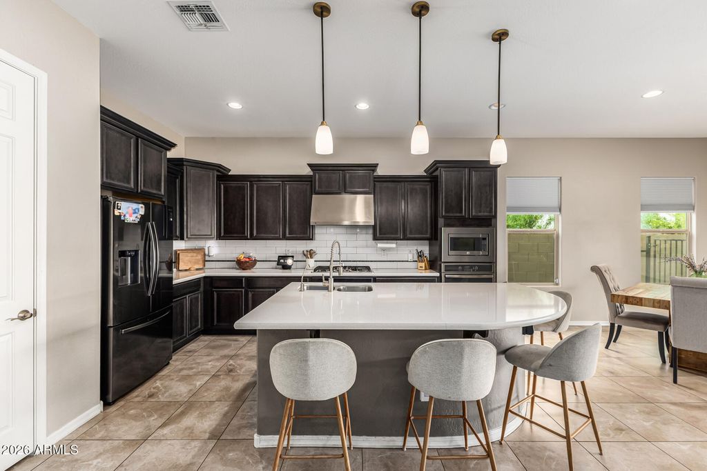 Photo of 3840 E Wisteria Drive, Chandler, AZ 85286 (MLS # 6989391)