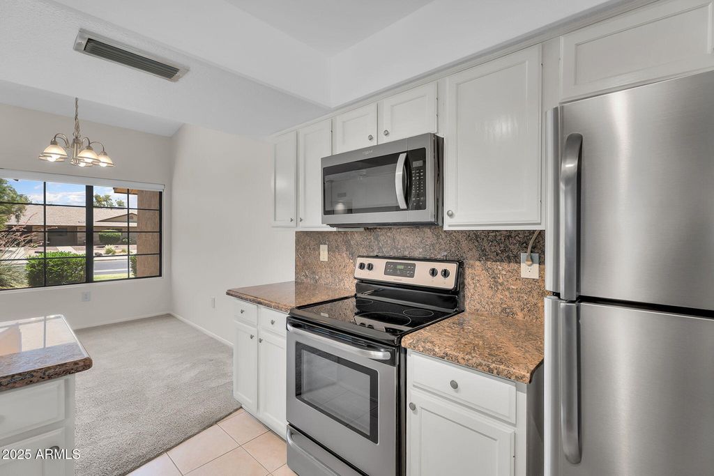 Photo of 18416 N Spanish Garden Drive, Sun City West, AZ 85375 (MLS # 6885386)