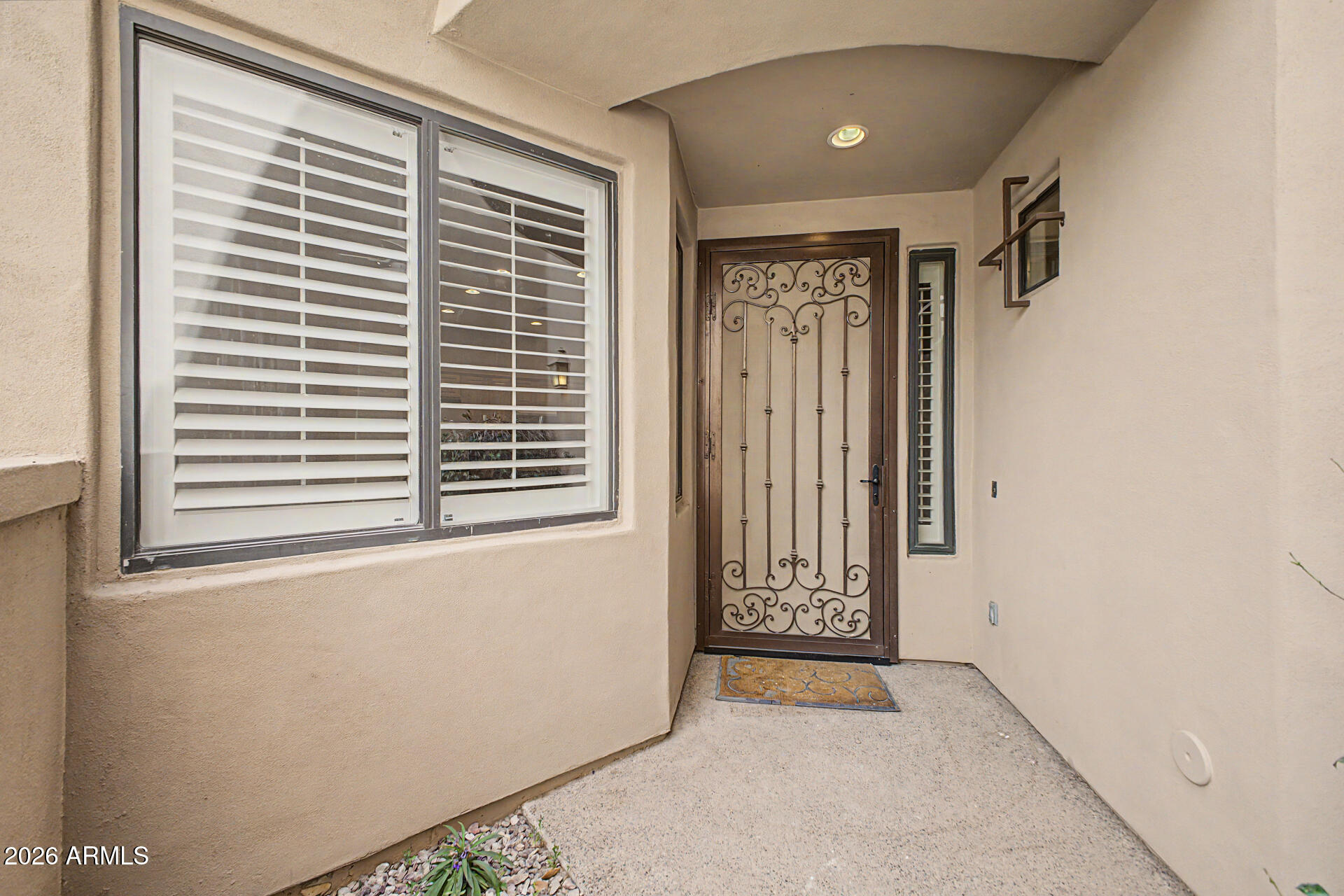 7445 E EAGLE CREST Drive 1097