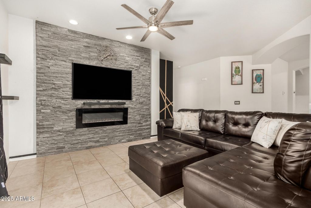 Photo of 12361 W Harrison Street, Avondale, AZ 85323 (MLS # 6952749)