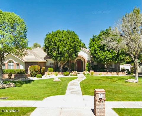 2170 E CAROLINE Lane Tempe AZ 85284