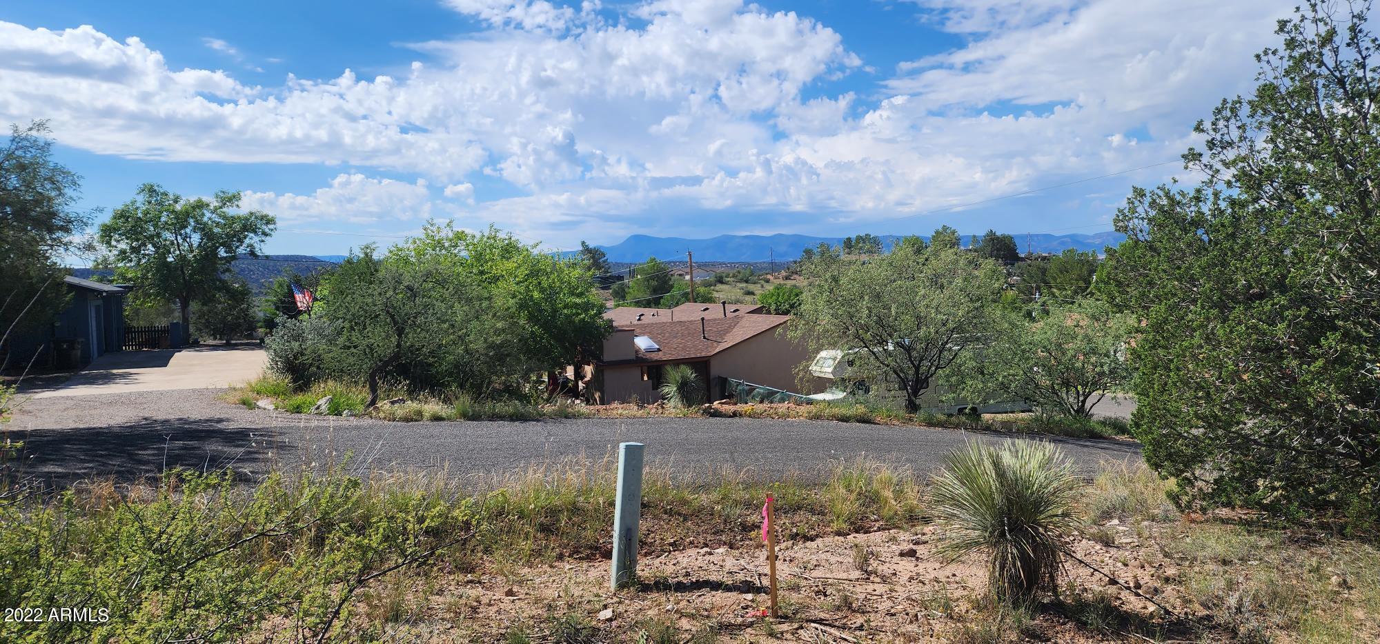 3570 E Warrior Rest -- 132