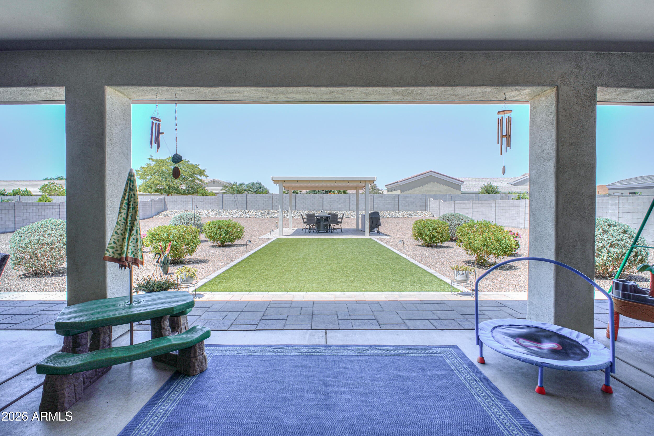 10274 W APPALOOSA Trail