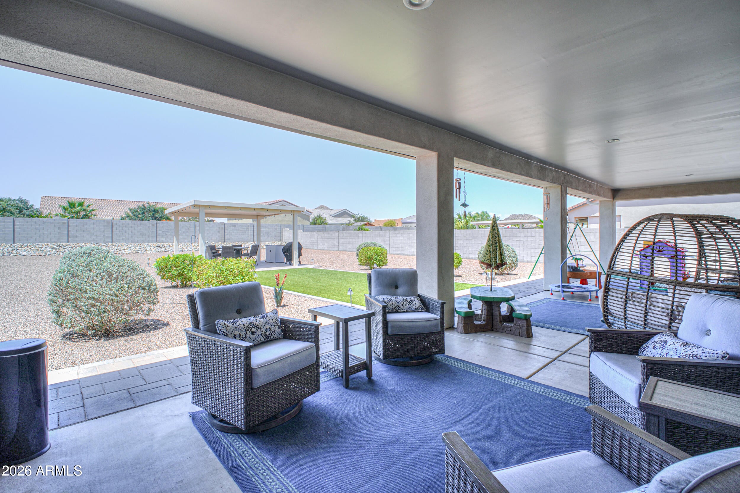 10274 W APPALOOSA Trail