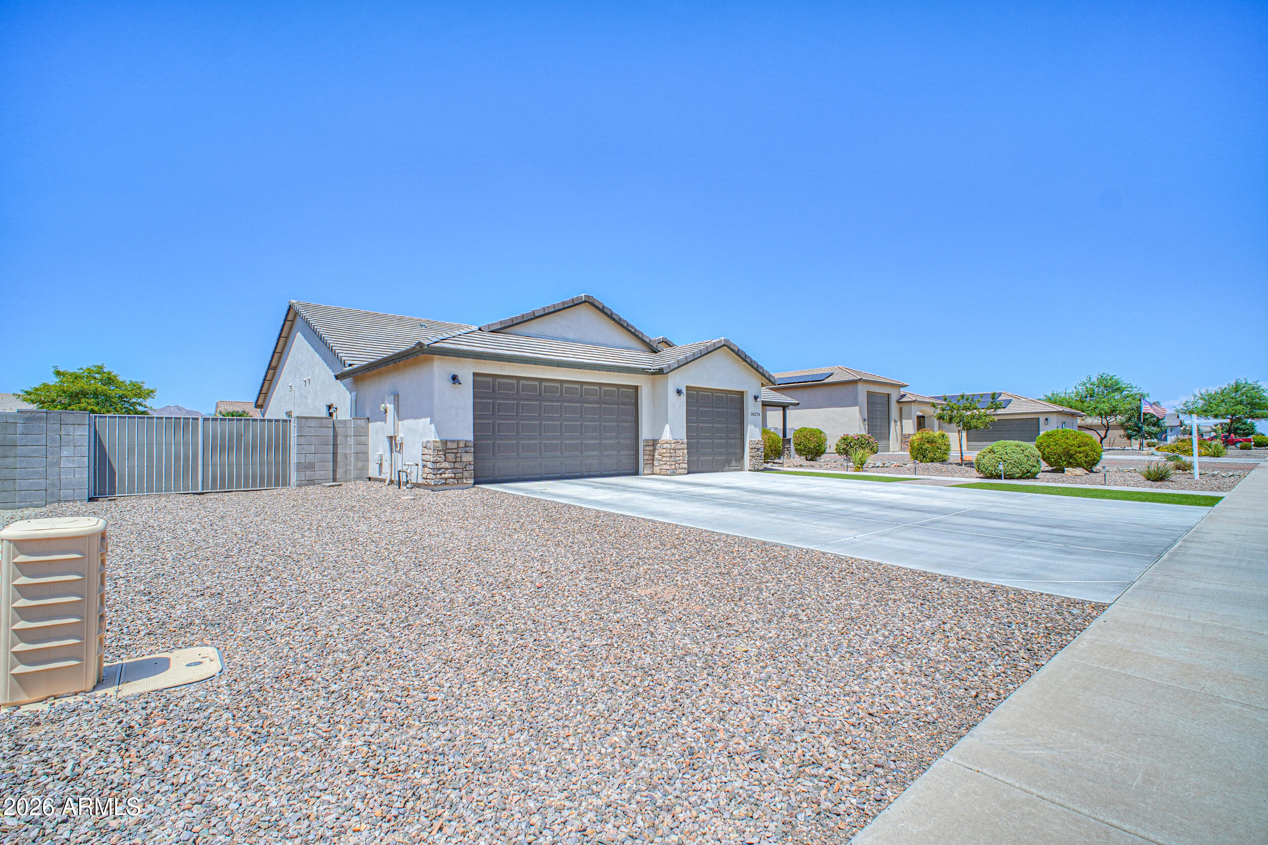 10274 W APPALOOSA Trail