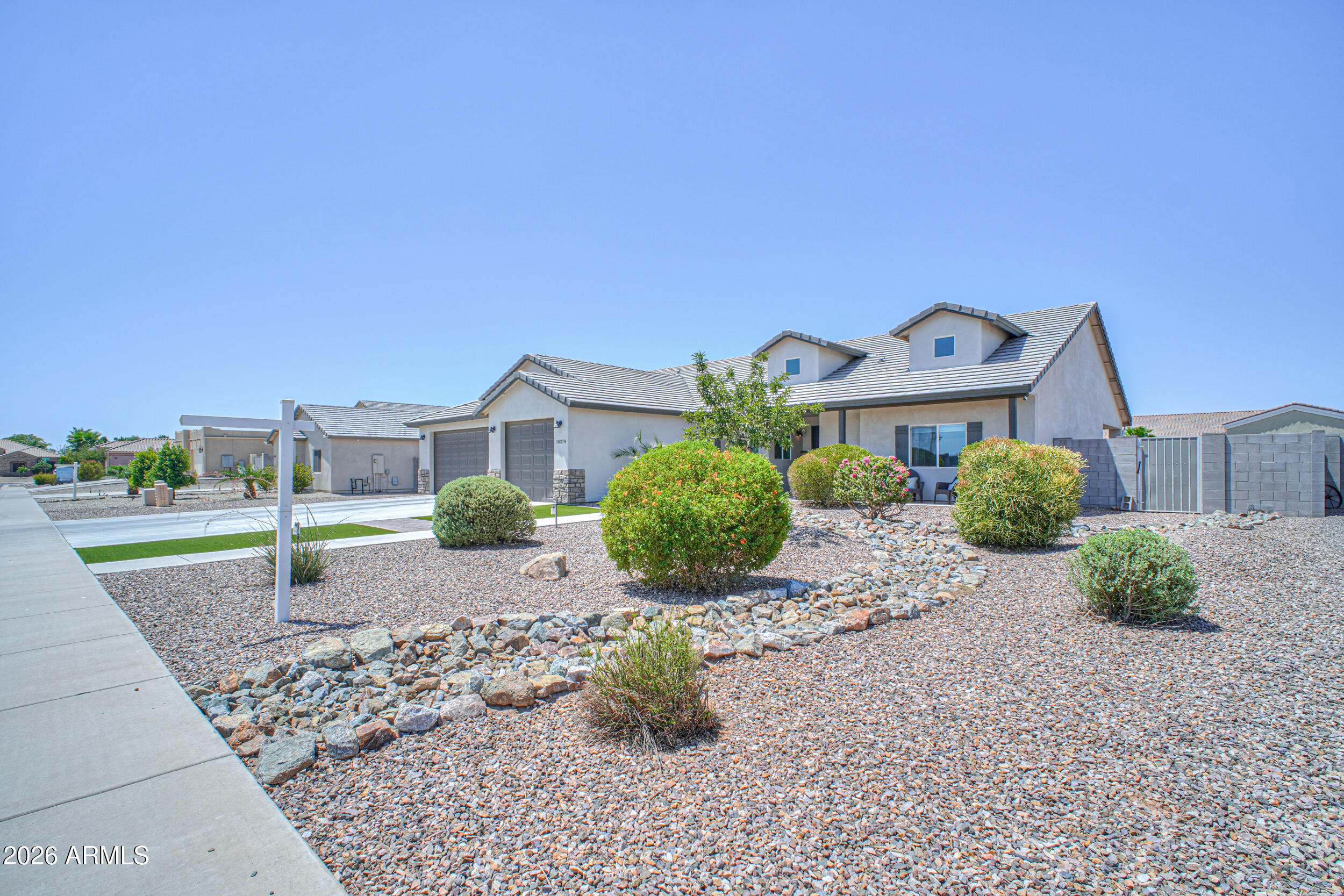 10274 W APPALOOSA Trail