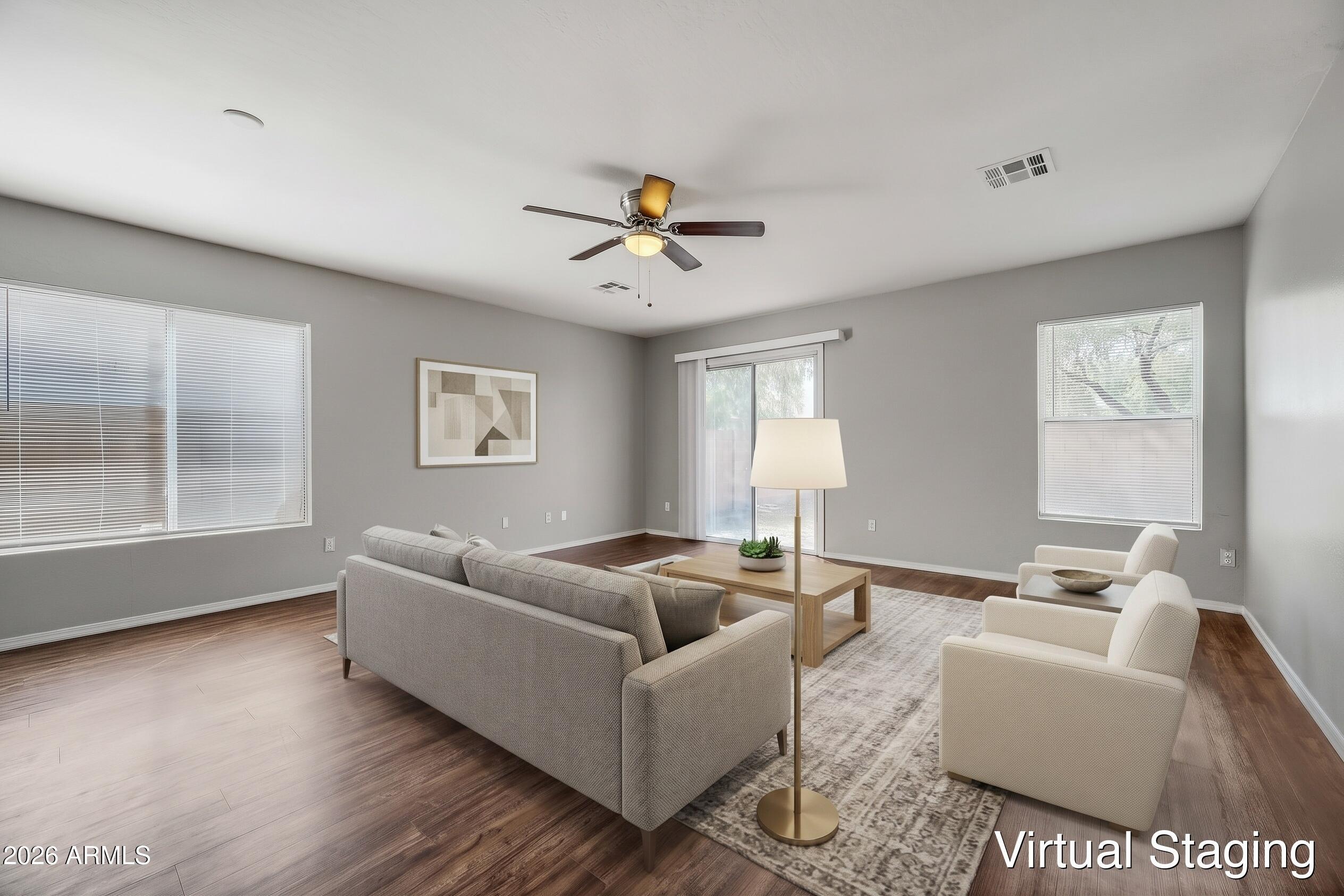 2895 E MINERAL PARK Road