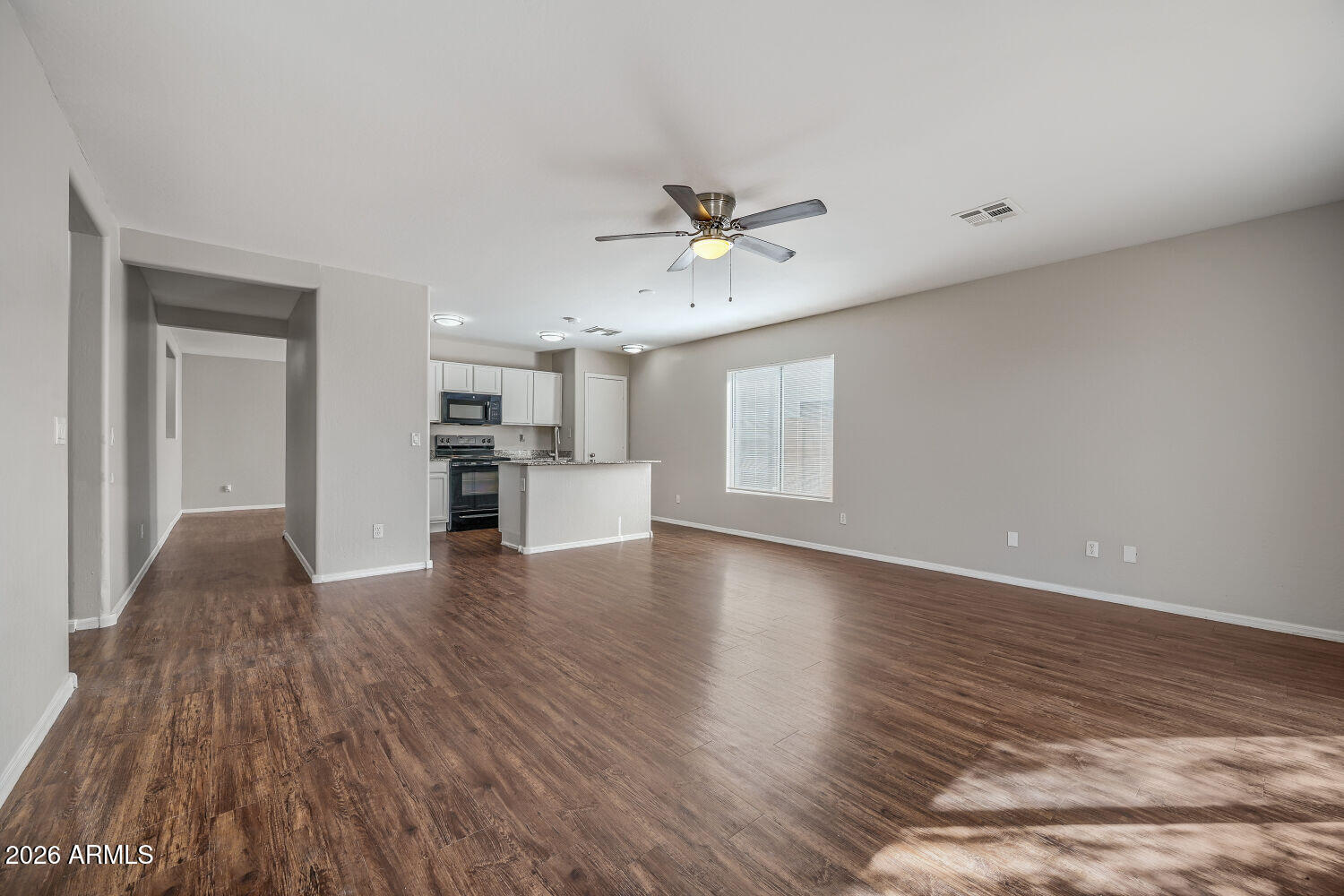 2895 E MINERAL PARK Road