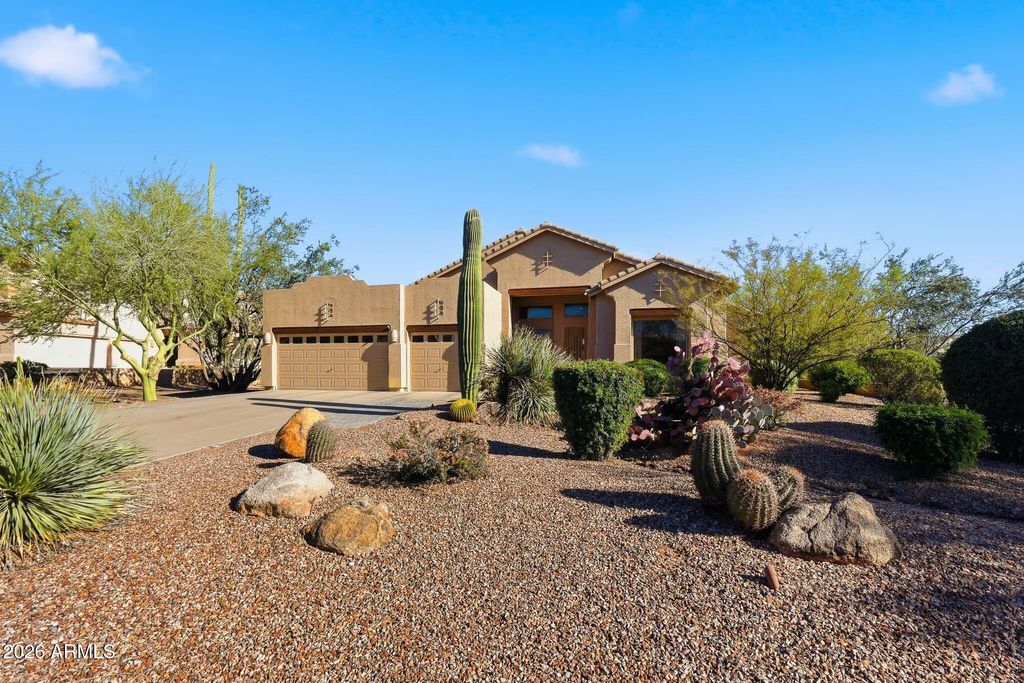 Photo of 6017 E Dale Lane, Cave Creek, AZ 85331 (MLS # 6997760)