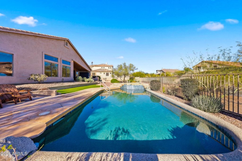 Photo of 6017 E Dale Lane, Cave Creek, AZ 85331 (MLS # 6997760)