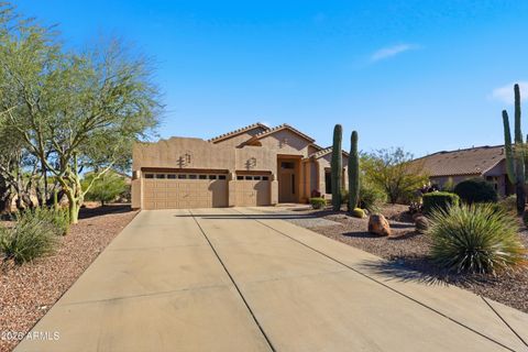 6017 E DALE Lane Cave Creek AZ 85331