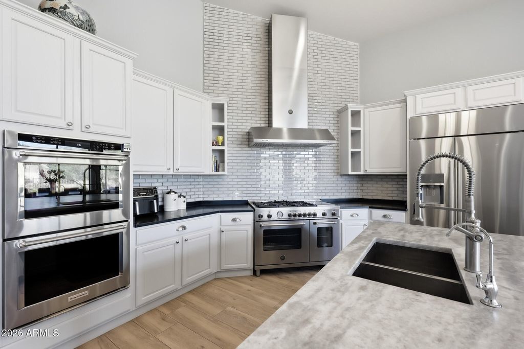 Photo of 6017 E Dale Lane, Cave Creek, AZ 85331 (MLS # 6997760)