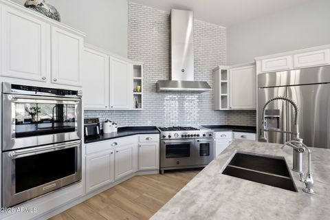 Photo of 6017 E Dale Lane, Cave Creek, AZ 85331 (MLS # 6997760)