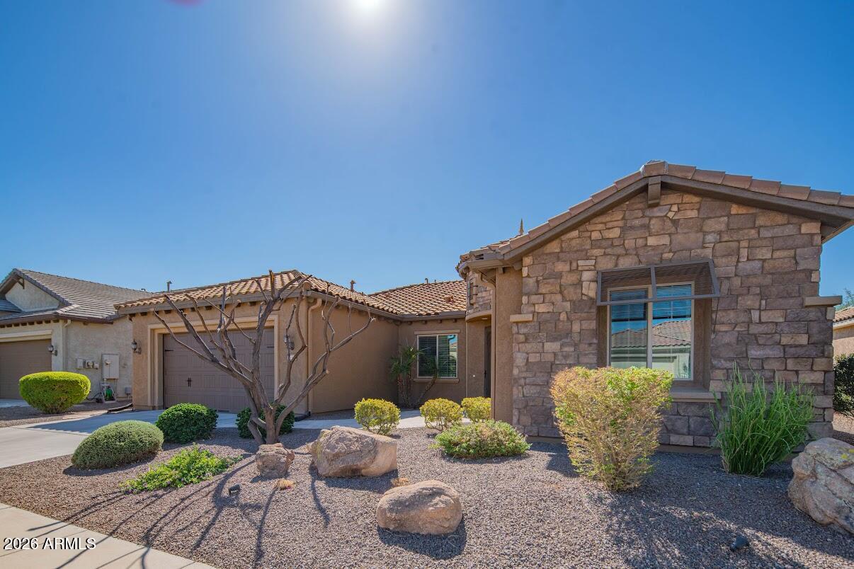 26333 W VISTA NORTH Drive