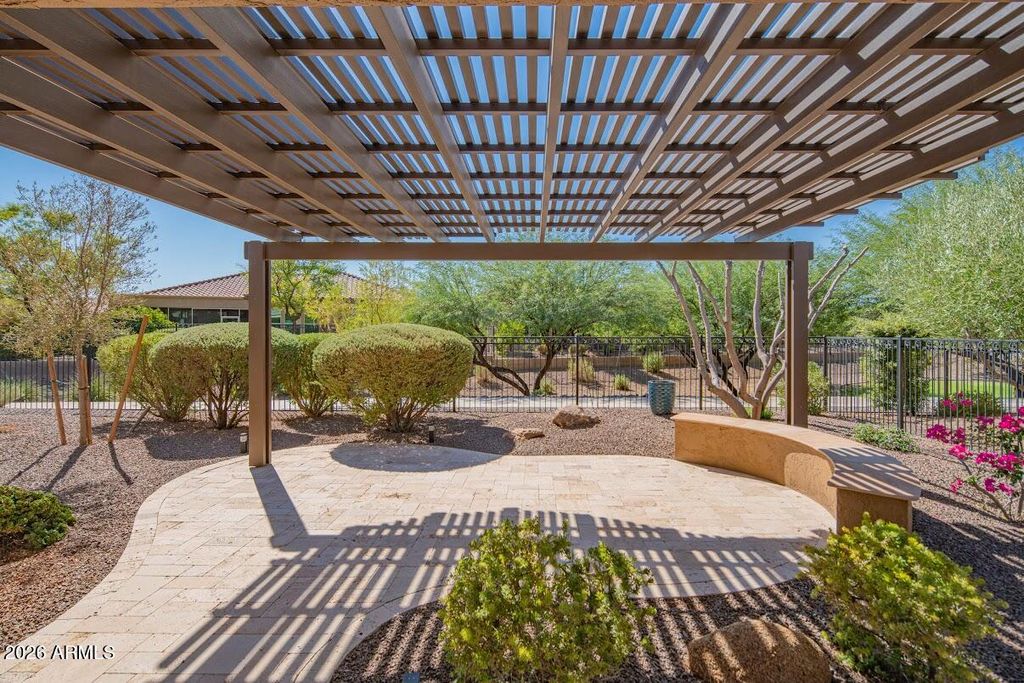 Photo of 26333 W Vista North Drive, Buckeye, AZ 85396 (MLS # 7027999)