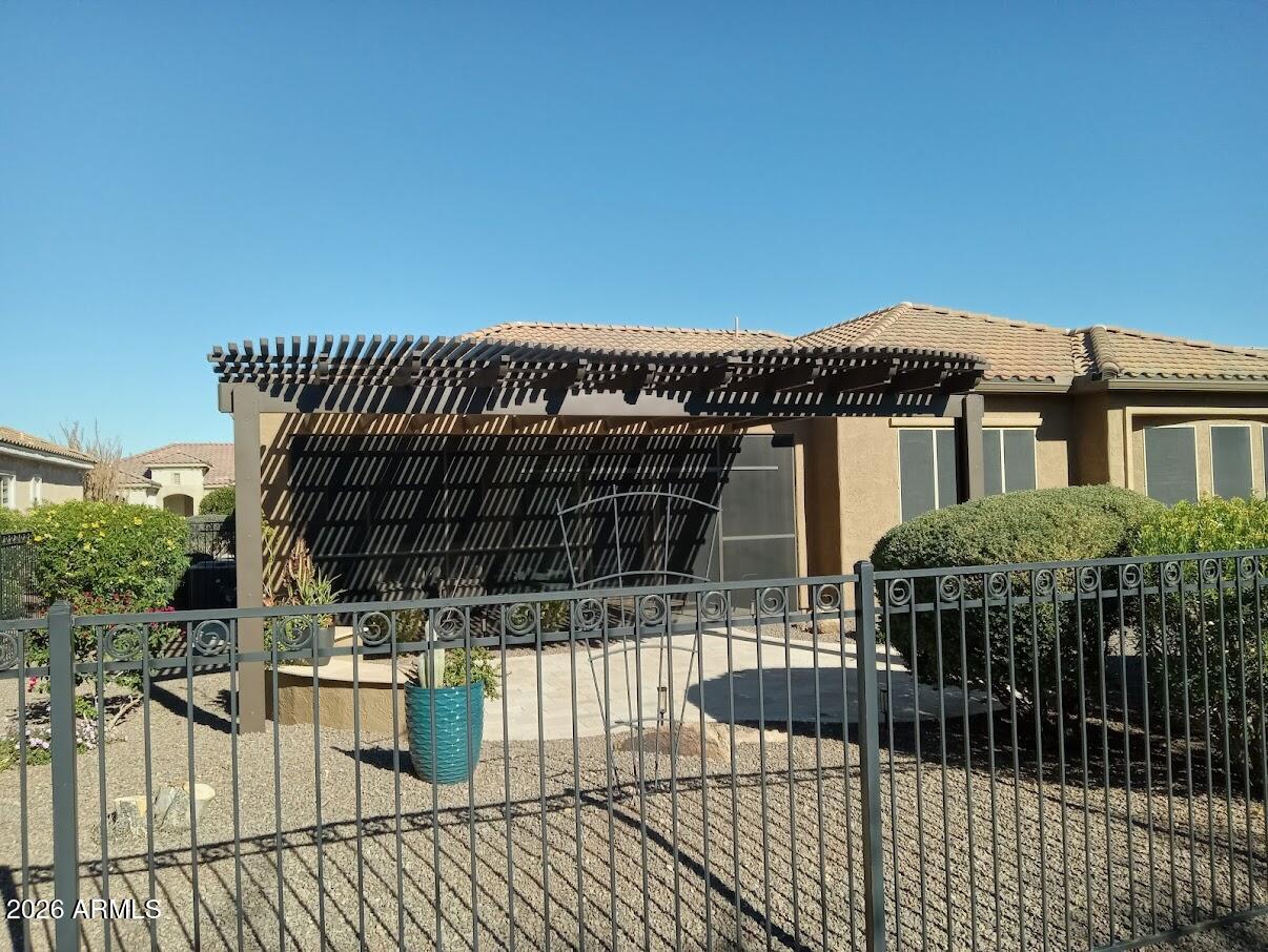 26333 W VISTA NORTH Drive