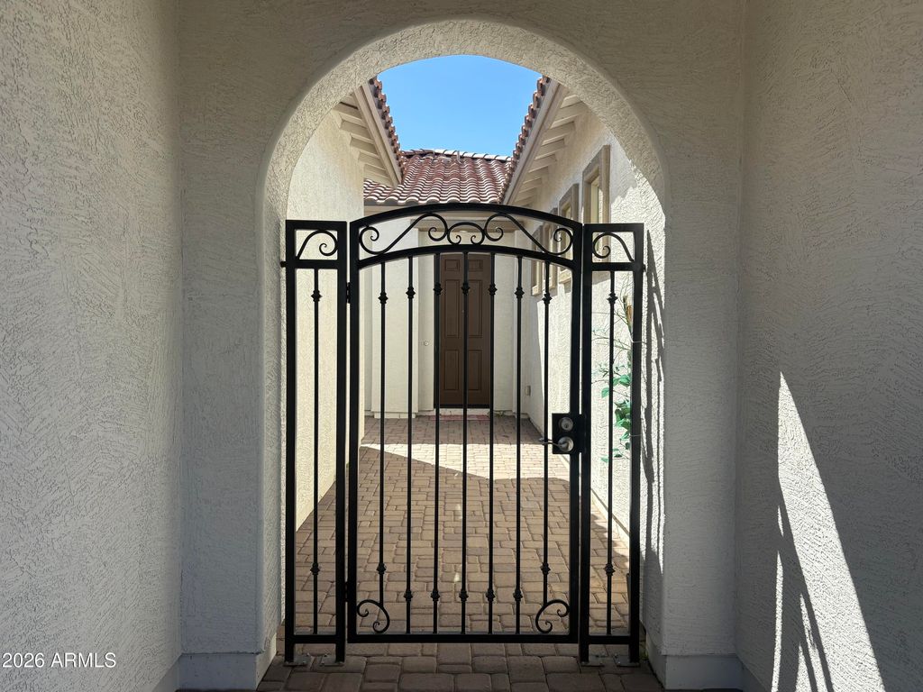 Photo of 22765 E Orion Way, Queen Creek, AZ 85142 (MLS # 7002498)