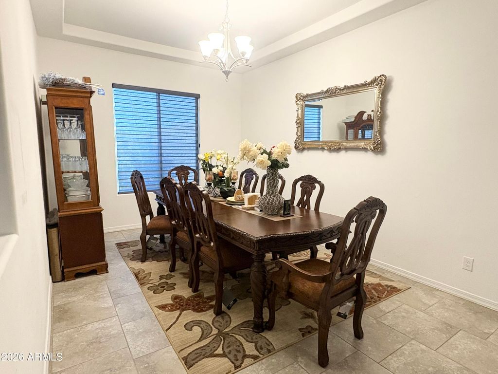 Photo of 22765 E Orion Way, Queen Creek, AZ 85142 (MLS # 7002498)