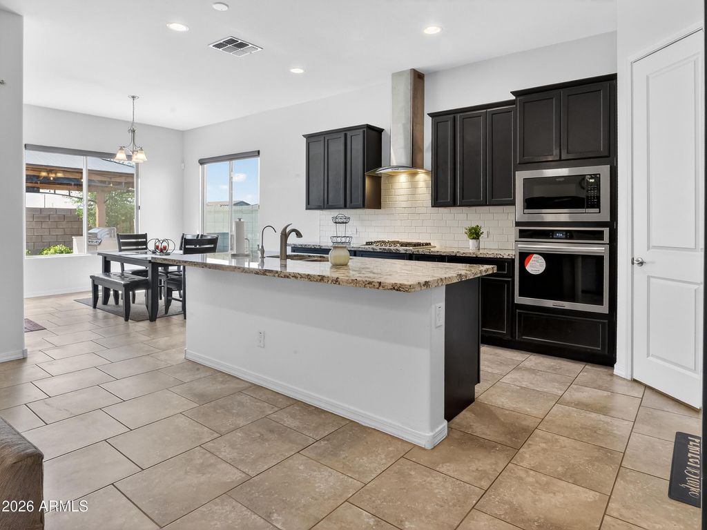 Photo of 22765 E Orion Way, Queen Creek, AZ 85142 (MLS # 7002498)