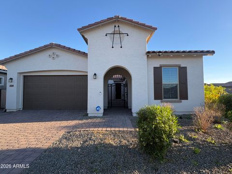 22765 E ORION Way Queen Creek AZ 85142