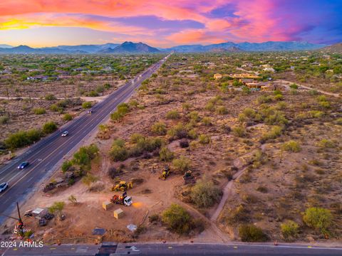 Photo of 72 E Mark Lane #-167B, Scottsdale, AZ 85266 (MLS # 6778814)