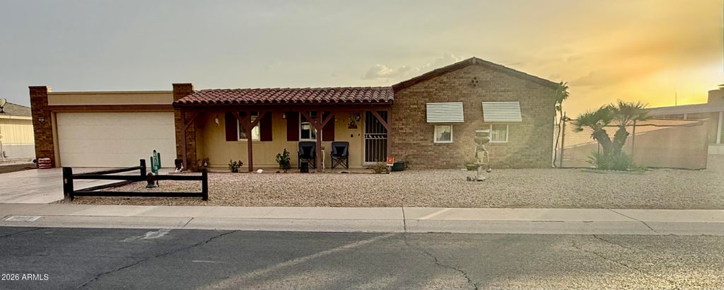 Photo of 14618 N Shiprock Drive, Sun City, AZ 85351 (MLS # 7054166)