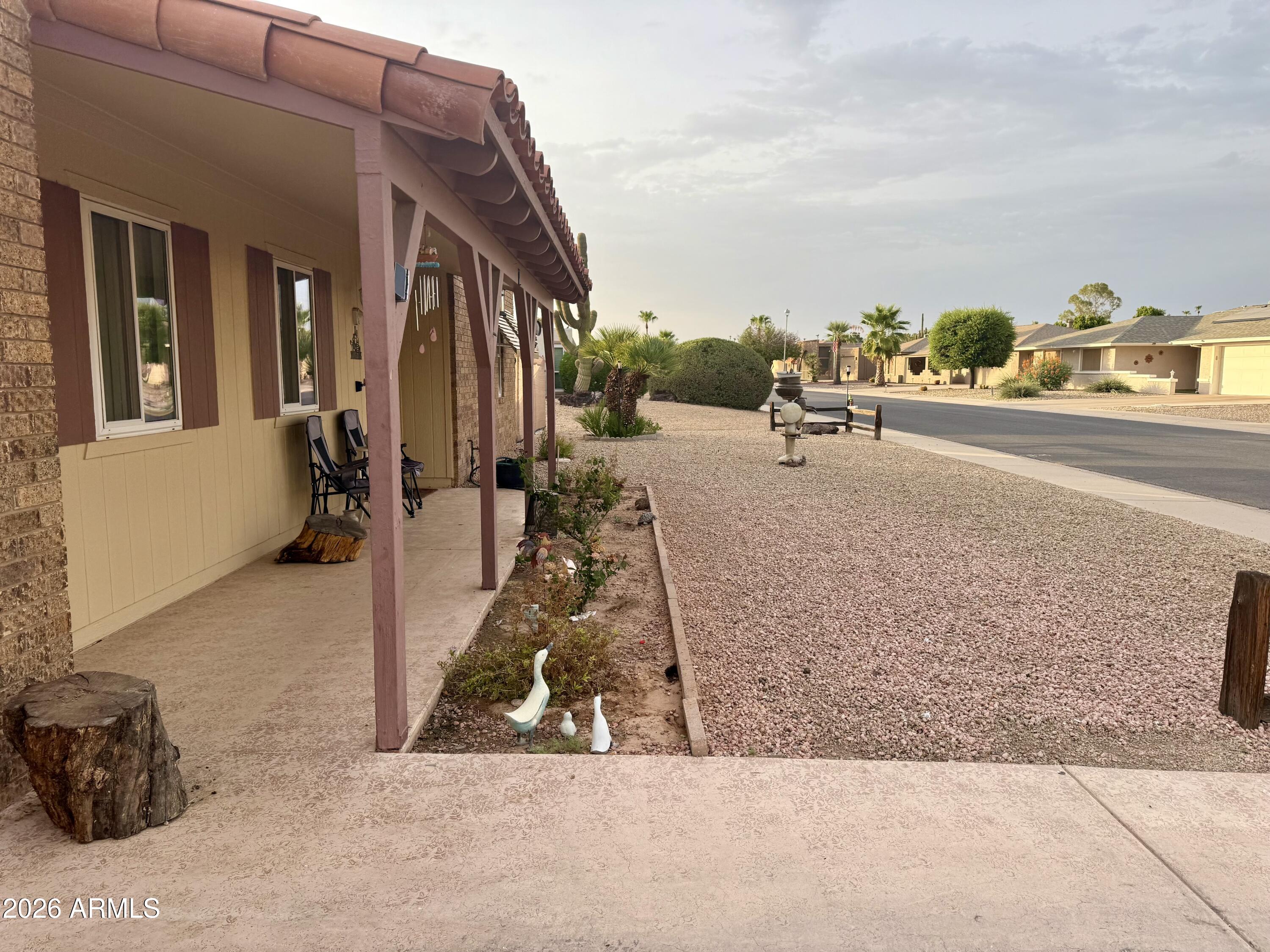 14618 N SHIPROCK Drive